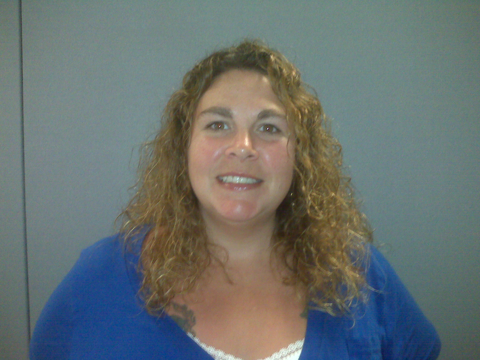 Jennifer Damon - Maine survivor